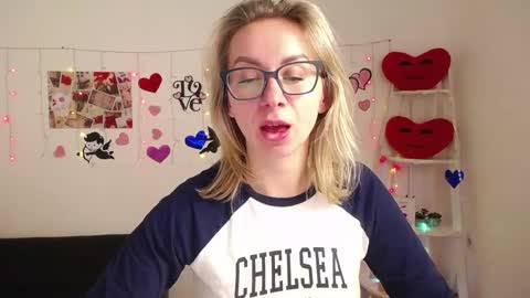 Vasilisa online show from 02.22.25