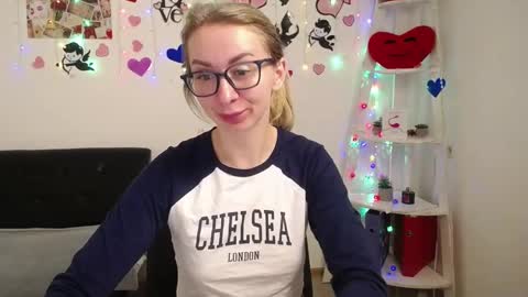 Vasilisa online show from 03.01.25