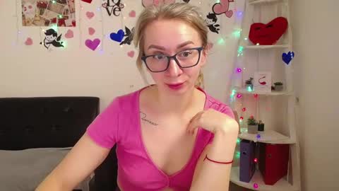 Vasilisa online show from 03.08.25