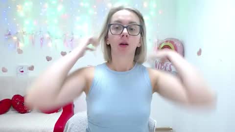 Vasilisa online show from 09.12.25