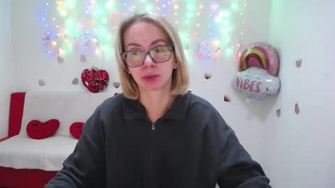 Vasilisa online show from 09.29.25