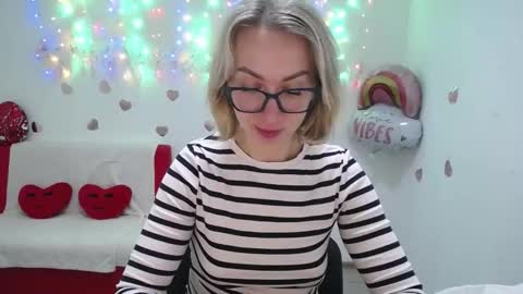 Vasilisa online show from 10.05.25