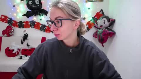 Vasilisa online show from 10.27.25