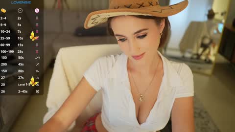 Vasilisa online show from 01.22.25