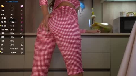 Vasilisa online show from 02.07.25