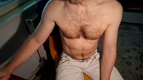 Vasi Sexyi online show from 07.19.26