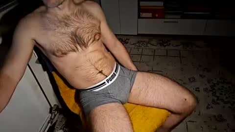 Vasi Sexyi online show from 07.22.26