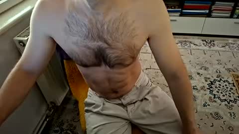 Vasi Sexyi online show from 07.23.26