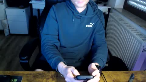 Vaslo online show from 04.10.26