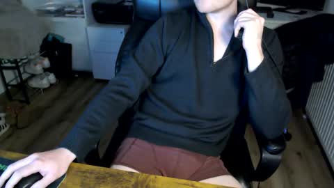 Vaslo online show from 04.26.26