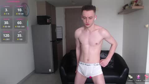 Vaso69 online show from 05.27.26