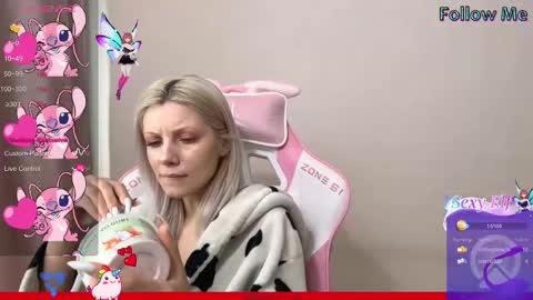 Vasya Sylvia online show from 02.13.25