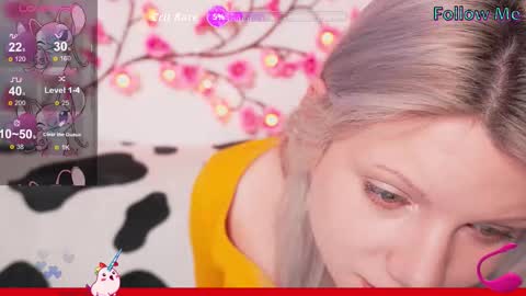 Vasya Sylvia online show from 03.26.26