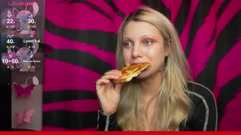 Vasya Sylvia online show from 05.09.26