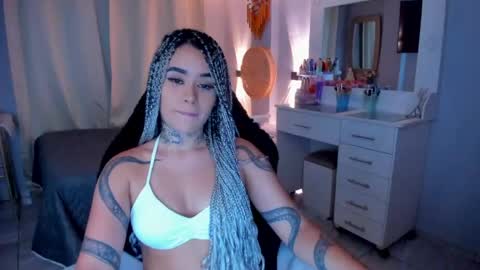 Vayolett Bass online show from 04.27.26