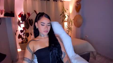 Vayolett Bass online show from 06.25.26