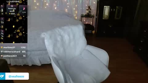 veafreeze online show from 02.21.25