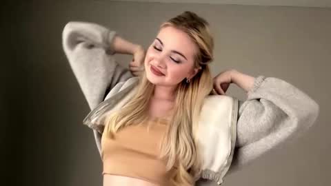 Monika online show from 02.18.26