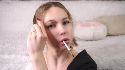 Snapshot of vedatroe chatting on 02.23.26 vedatroe online show from 02.23.26