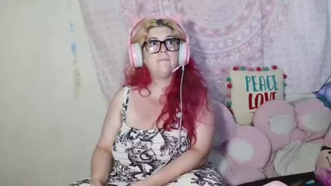 Veronica Lehane online show from 07.18.26