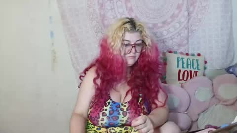 Veronica Lehane online show from 07.26.26