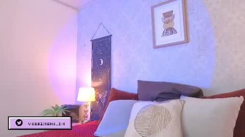 Vee Simons online show from 06.10.26
