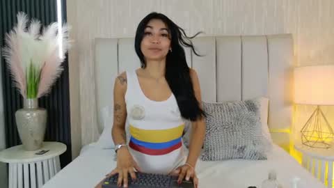 Mia brando online show from 07.03.26