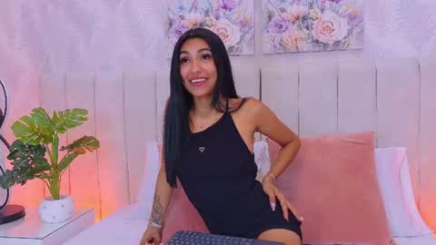 Mia brando online show from 07.07.26