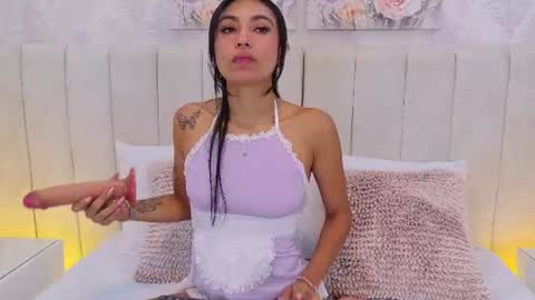 Mia brando online show from 07.16.26