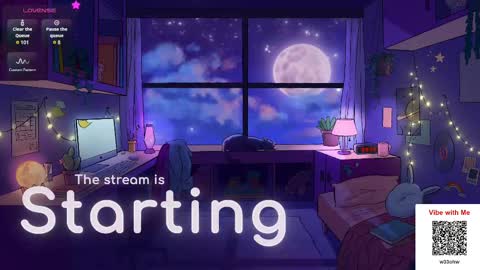 Snapshot of vegancatofficial chatting on 09.29.25 Vegan catVR online show from 09.29.25