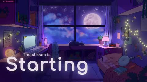 Snapshot of vegancatofficial chatting on 10.06.25 Vegan catVR online show from 10.06.25