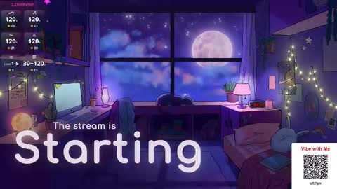 Snapshot of vegancatofficial chatting on 10.11.25 Vegan catVR online show from 10.11.25