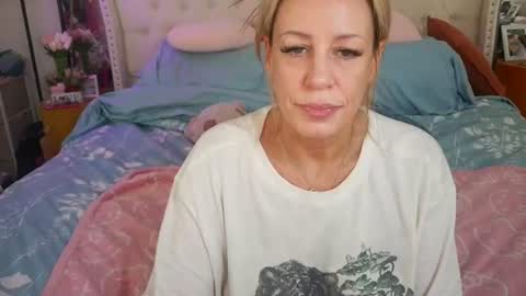 Vegas Dani online show from 07.05.26
