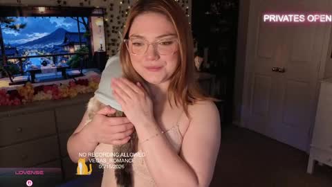 vegas_romance online show from 05.15.26