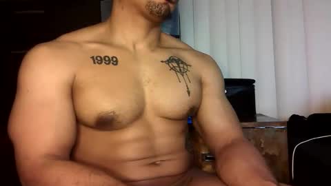 Vegas Love online show from 04.01.26