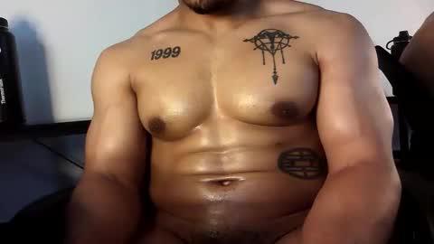 Vegas Love online show from 05.24.26
