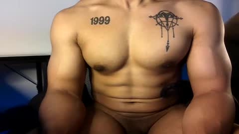 Vegas Love online show from 06.03.26