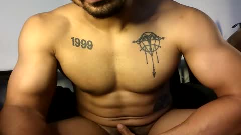 Vegas Love online show from 06.05.26