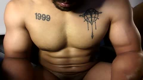 Vegas Love online show from 06.06.26