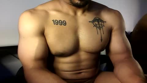Vegas Love online show from 06.10.26