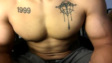 Vegas Love online show from 06.13.26