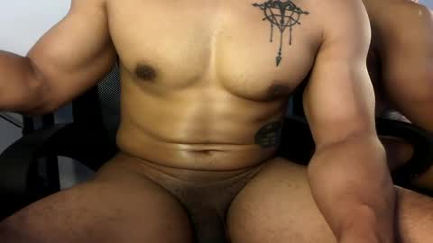 Vegas Love online show from 06.24.26