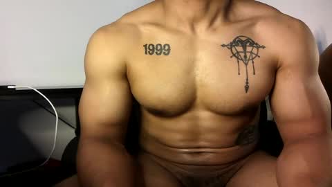 Vegas Love online show from 06.30.26