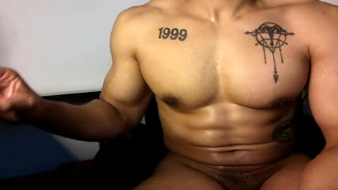 Vegas Love online show from 07.02.26