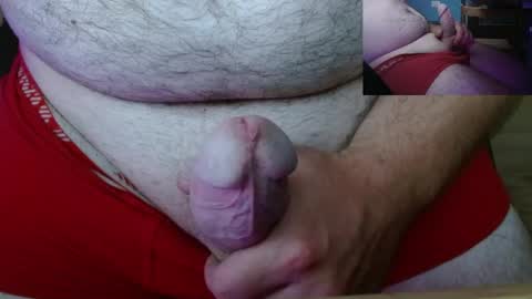 vegeta_ssj online show from 05.30.26