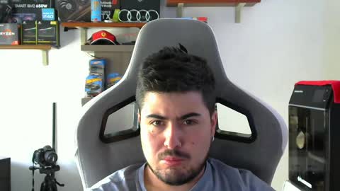 Charles online show from 12.02.24