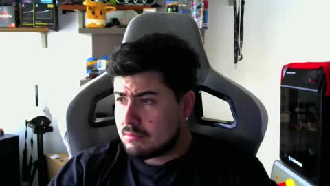 Charles online show from 11.12.25