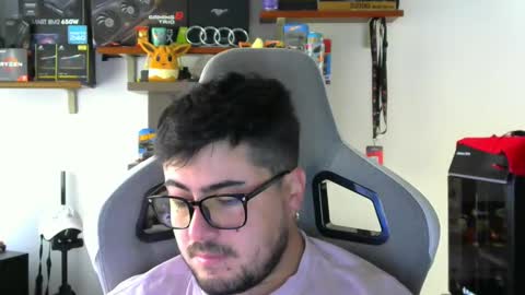 Charles online show from 01.06.26