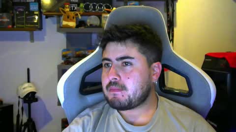 Charles online show from 01.14.26