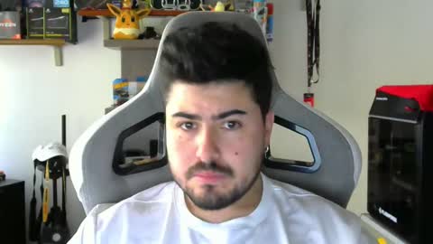 Charles online show from 02.02.26